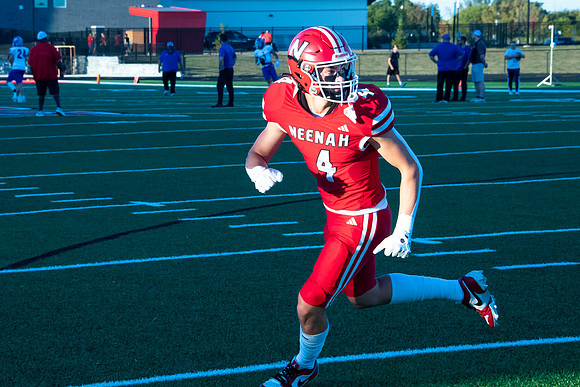 Neenah vs Oshkosh West 0096