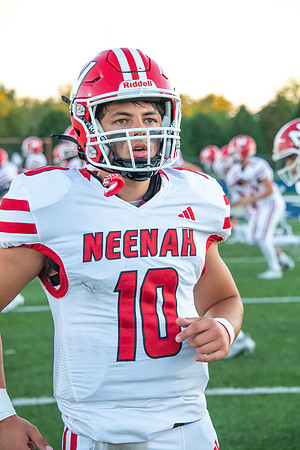 Neenah vs Appleton North 0247