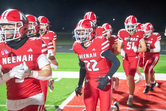 Neenah vs Muskego 0260