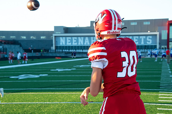Neenah vs Oshkosh West 0178