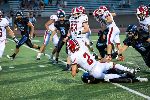 Neenah v Oshkosh West_0441