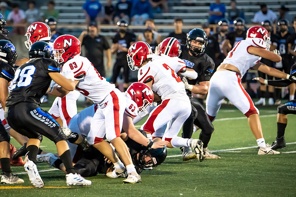 Neenah v Oshkosh West_0474