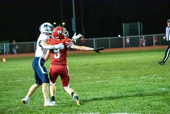 Neenah v Appleton North_0498