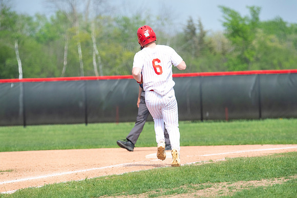 Neenah vs Hortonville 0089