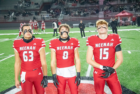 Neenah vs Muskego 0431