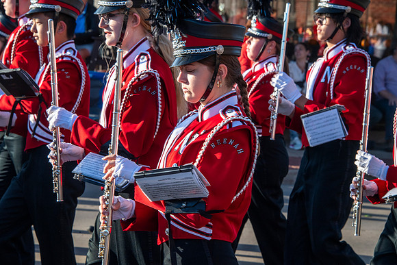 Homecoming Parade 040