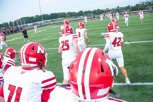 Neenah vs Kaukauna 0361