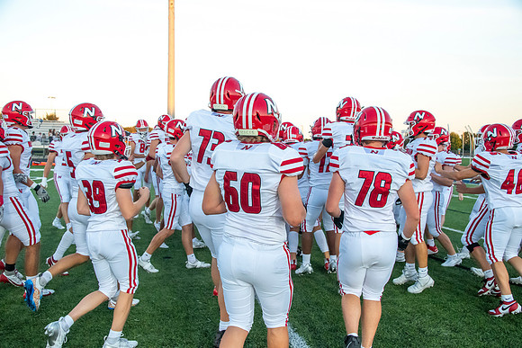 Neenah vs Appleton North 0259