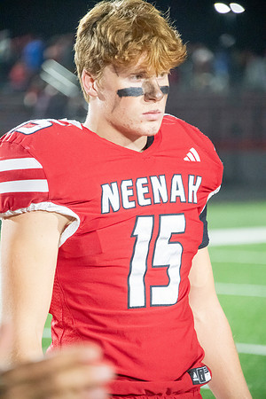 Neenah vs Muskego 0415