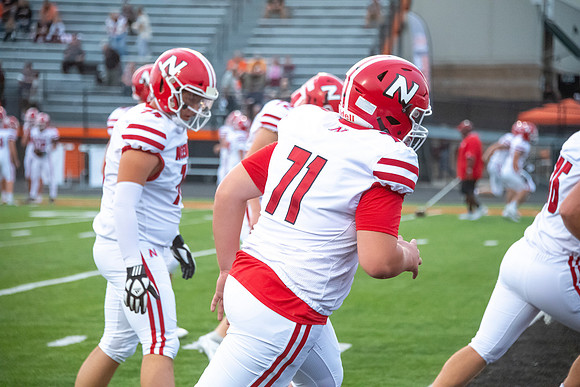 Neenah vs Kaukauna 0296