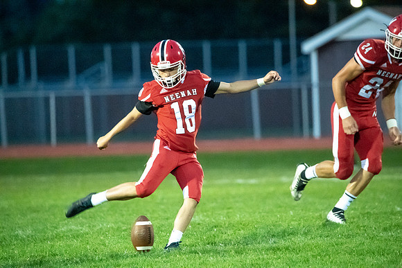 Neenah v Appleton North_0146