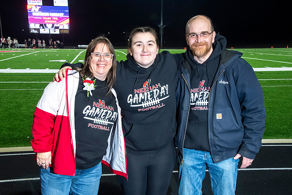 Neenah vs Hortonville 0344