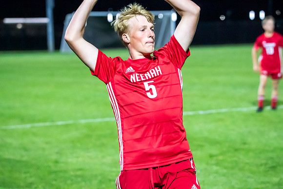 Neenah vs Appleton North 263