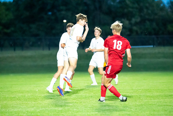 Neenah vs Appleton North 102