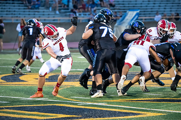Neenah v Oshkosh West_0425