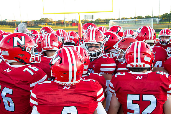 Neenah vs Oshkosh West 0375
