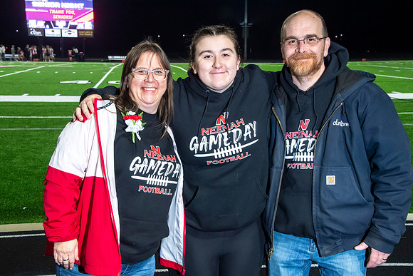 Neenah vs Hortonville 0343