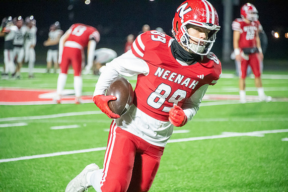 Neenah vs Muskego 0086