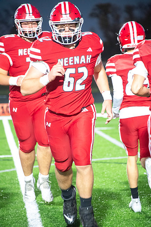 Neenah vs Hortonville 0237