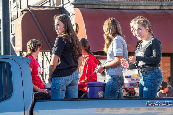 Homecoming Parade 208