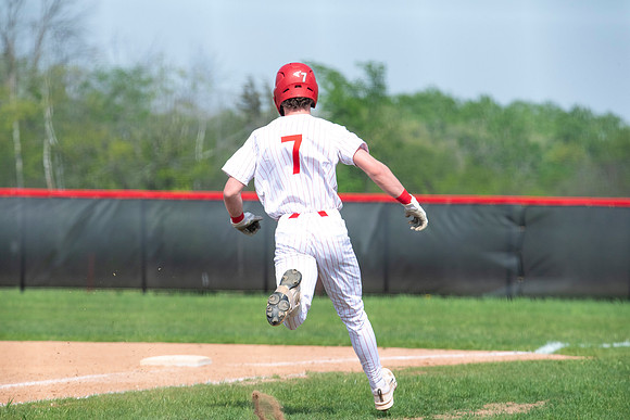 Neenah vs Hortonville 0262