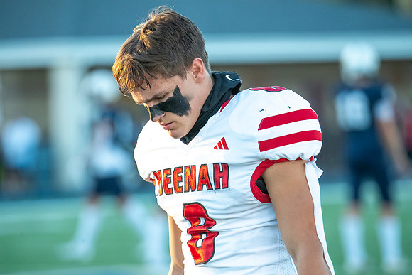Neenah vs Appleton North 0092