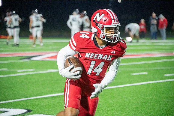 Neenah vs Muskego 0079