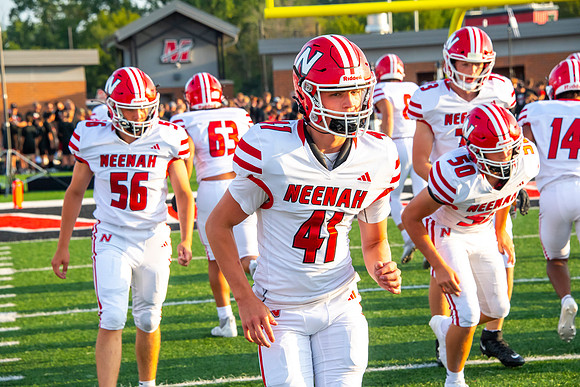Neenah vs Montego 0265