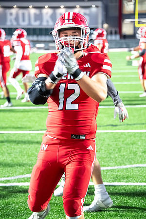 Neenah vs Hortonville 0207