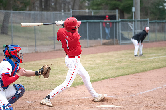Neenah vs Hortonville 0402