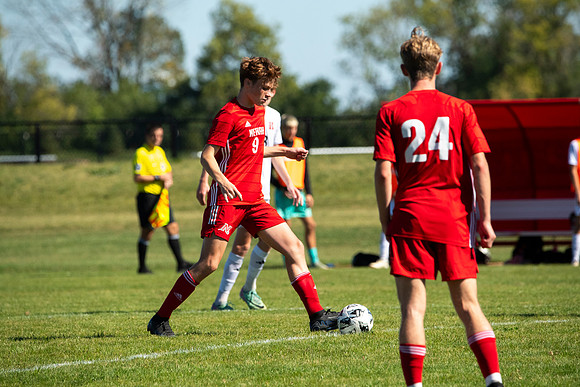 Neenah vs Sussex Hamilton 233