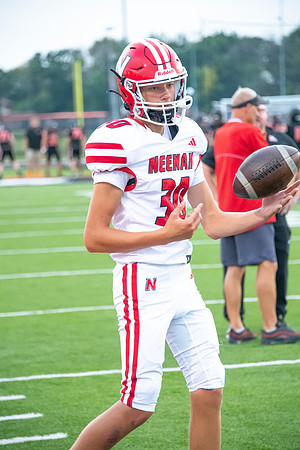 Neenah vs Kaukauna 0343