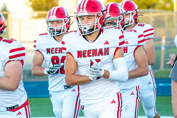 Neenah vs Appleton North 0172