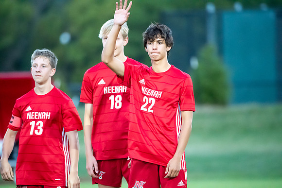 Neenah vs Appleton North 024