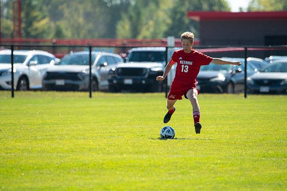 Neenah vs Sussex Hamilton 170
