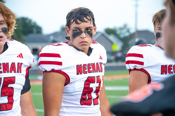 Neenah vs Kaukauna 0391
