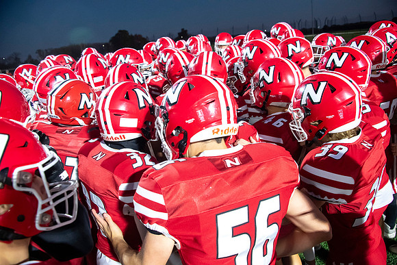 Neenah vs Hortonville 0270
