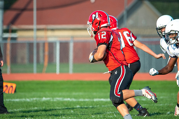 Neenah v Appleton North_248