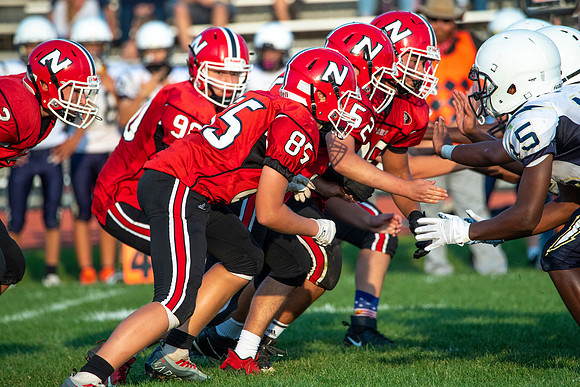 Neenah v Appleton North_362