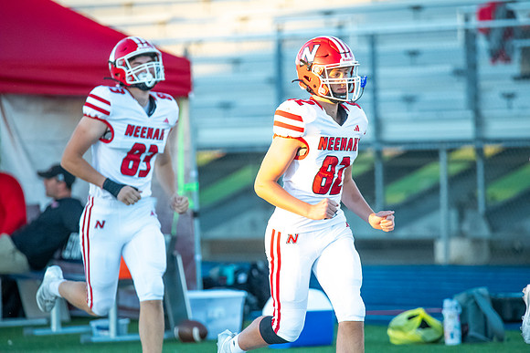 Neenah vs Appleton North 0131