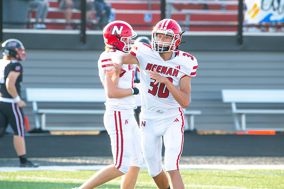 Neenah vs Montego 0028