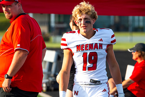 Neenah vs Montego 0069