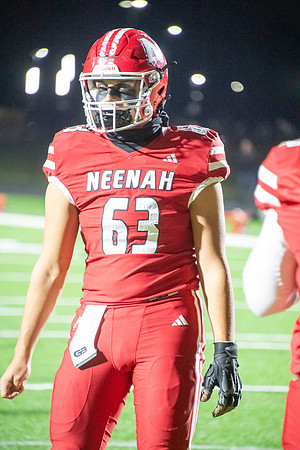 Neenah vs Muskego 0137