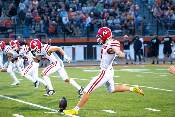 Neenah vs Kaukauna 0472