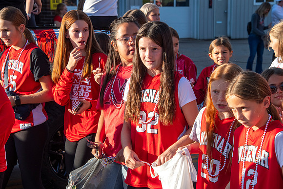 Homecoming Parade 162