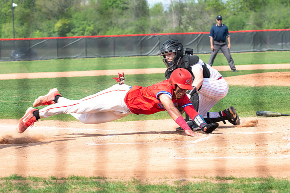 Neenah vs Hortonville 0180