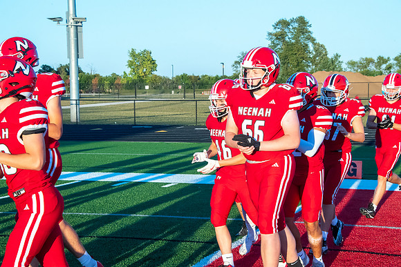Neenah vs Oshkosh West 0251