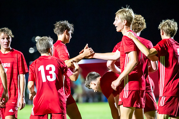 Neenah vs Appleton North 314