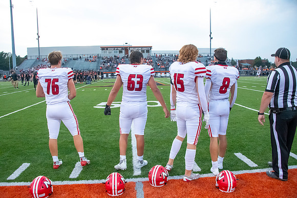 Neenah vs Kaukauna 0376