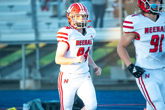 Neenah vs Appleton North 0133
